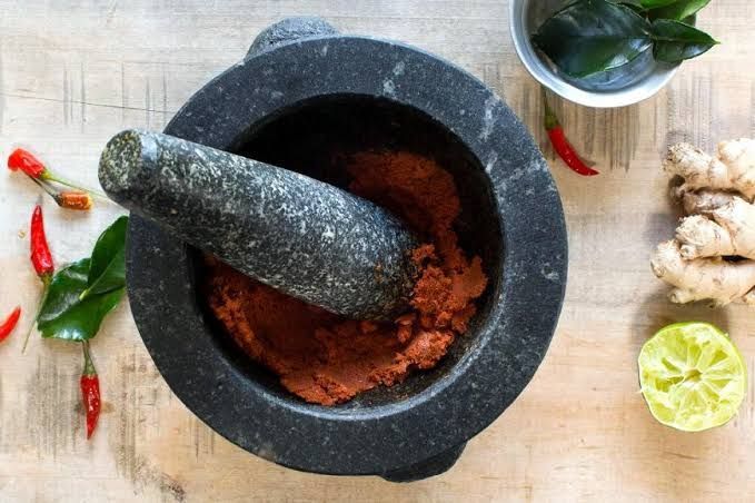 Resep Sambal Taoge yang Pedasnya Bikin Ketagihan, Rasanya Segar Banget