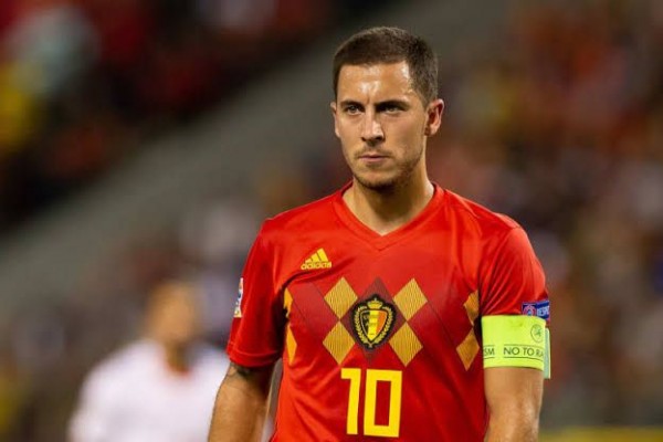 5 Pemain Termuda yang Debut di Timnas Belgia dalam Dua Dekade Terakhir