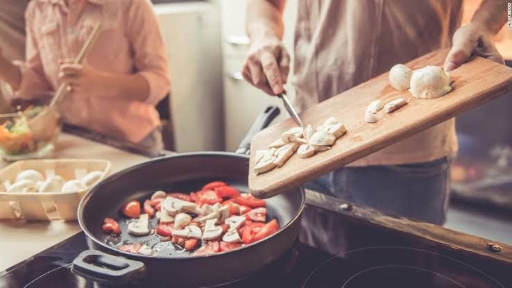 Resep Sambal Goreng Kentang Ati Ampela Tanpa Santan, Rasanya Tetap Mantap