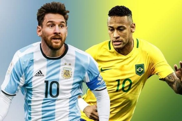 8 Pemain Amerika Latin dengan Market Value Tertinggi Saat Ini, Moncer!