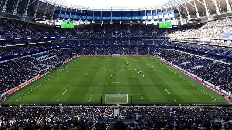 7 Stadion Klub Premier League Musim Ini yang Punya Kapasitas Terbesar