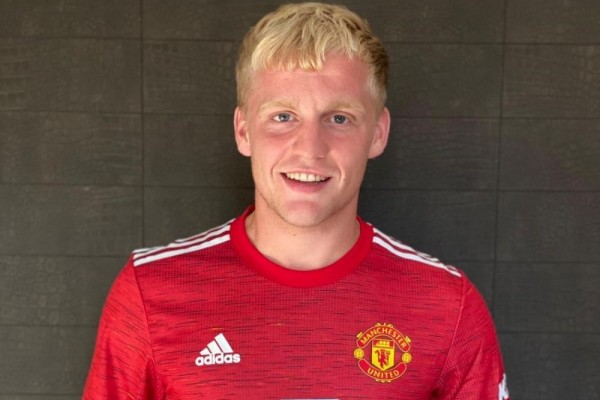 5 Pemain Termahal yang Dijual Ajax ke Tim Premier League, Beek Terbaru