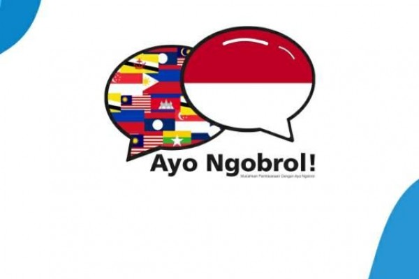 Keren! Ayo Ngobrol, Aplikasi Penerjemah Bahasa ASEAN Karya UMM