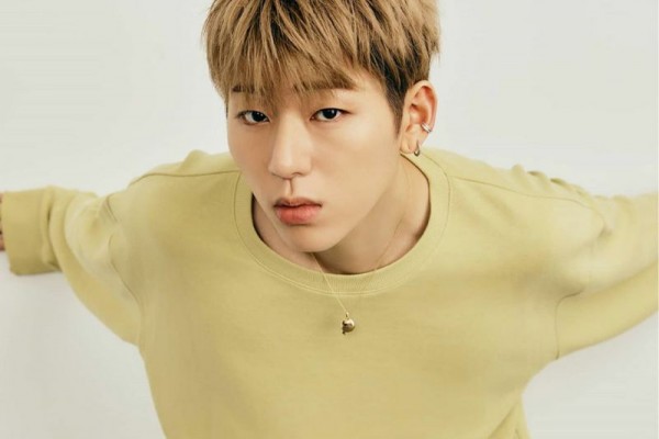 Ulang Tahun, 10 Pesona Zico yang Semakin Dewasa Diusia 28 Tahun