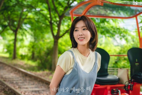 9 Potret Manis Im Soo Hyang yang Berambut Pendek di KDrama Baru