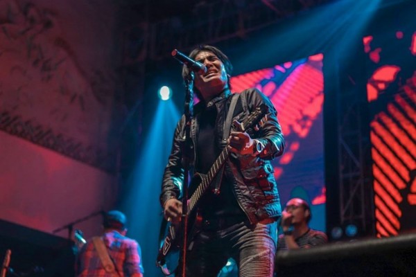 Hits Pada Masanya, 10 Lagu ST12 yang Memorable Banget. Masih Hafal?