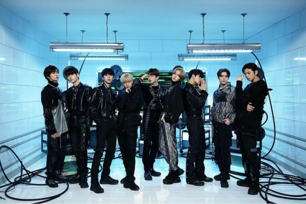 Satu Agensi dengan Park Ji Hoon, 9 Fakta Unik Boy Group Ghost9!