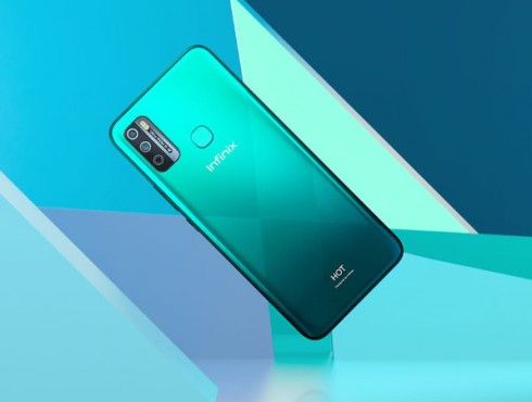 Awet Seharian, 5 Smartphone Terbaru dengan Kapasitas Baterai 6000mAh