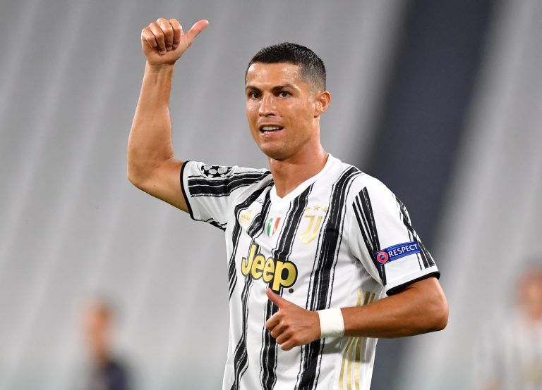 Juventus Belum Sodorkan Kontrak Perpanjangan Baru Bagi CR7 