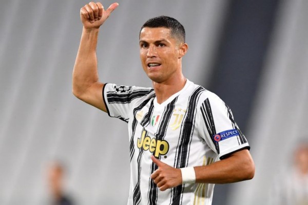 Juventus Bungkam Sampdoria 3-0, Debut Sempurna Pelatih Andrea Pirlo