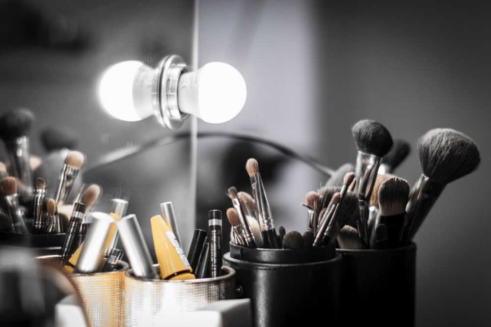 Bisnis Makeup Semipermanen Makin Menjanjikan, Ini Alasannya