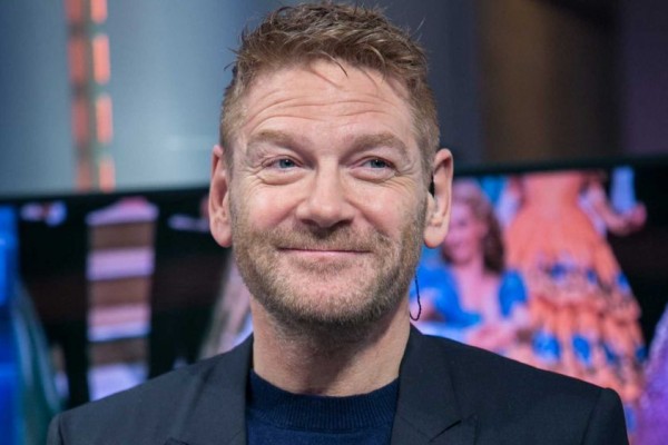 Drama Hingga Action 7 Film Karya Sutradara Kenneth Branagh