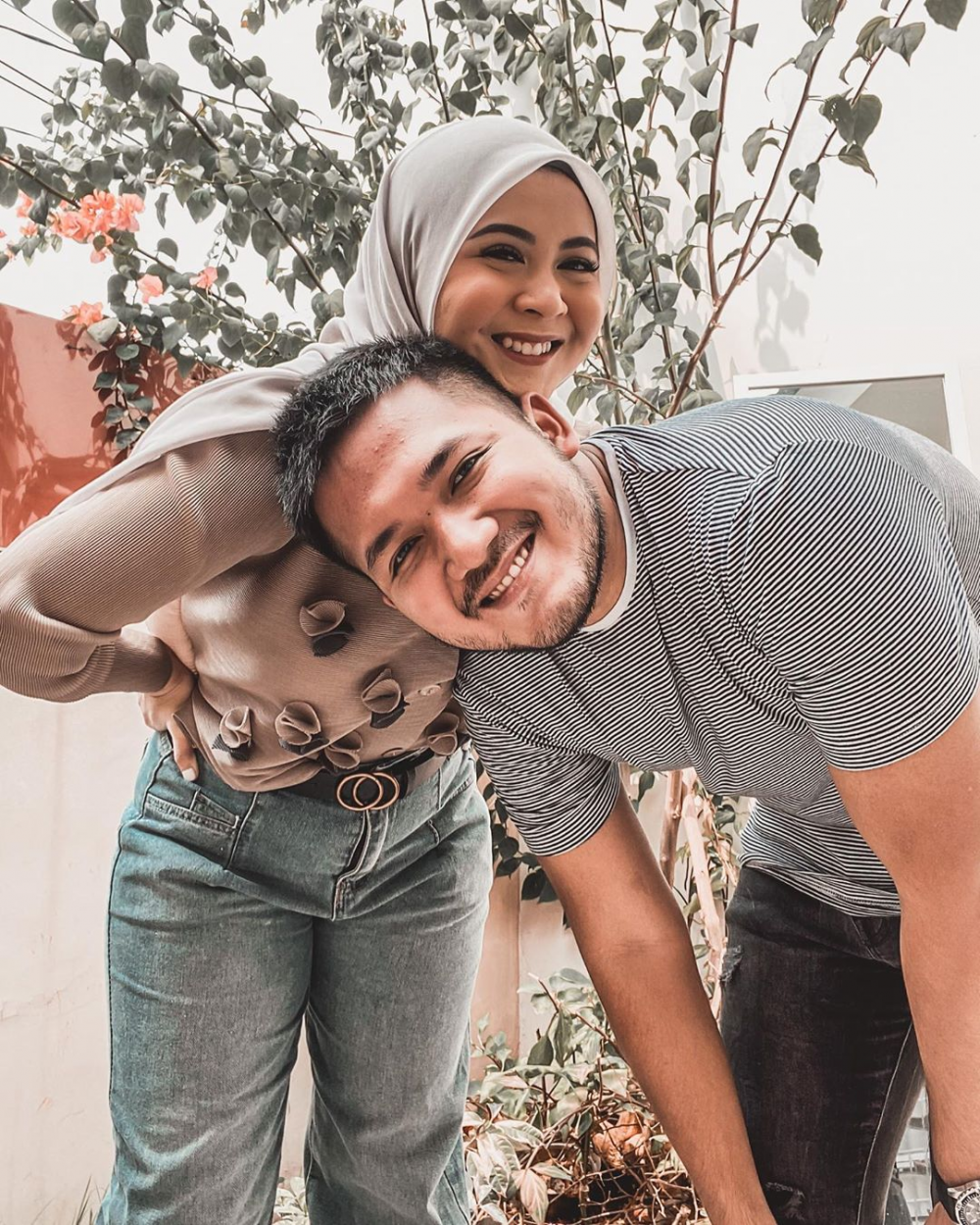 Tokcer Banget Deh! 11 Artis ini Langsung Hamil Gak Lama Usai Nikah