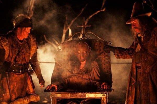 5 Film Horor Ini Terinspirasi dari Kisah Pengadilan Penyihir Salem