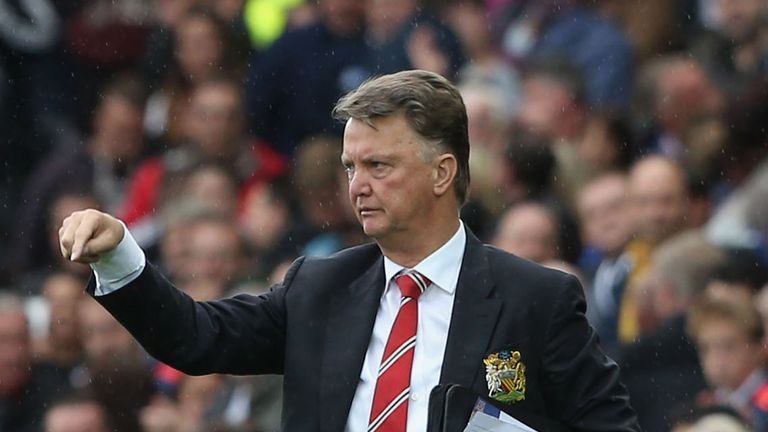 Louis van Gaal Positif COVID-19, Persiapan Belanda Terganggu