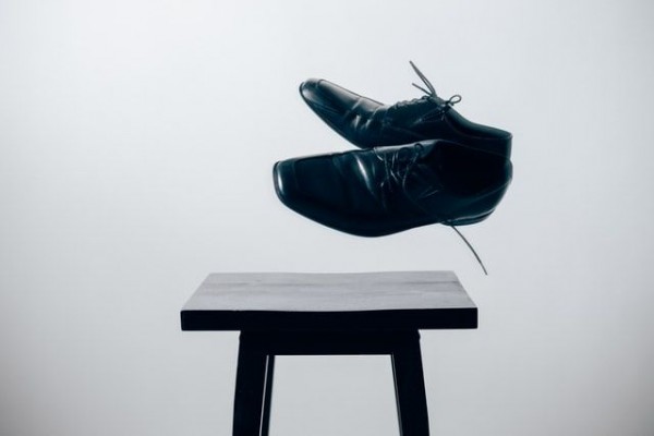 5 Tips Memilih Sepatu Pantofel Sesuai Kepribadianmu, Simak Bro!