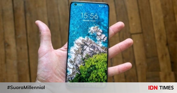 7 Best Xiaomi Mobile Phones in 2020, Latest Cellphone Prices From IDR 1 million to IDR 10 Million Xiaomi Mobile, Cheap Smartphones