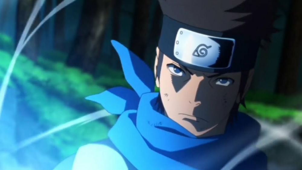 7 Ninja di Naruto yang Kehebatannya Melebihi Sang Guru