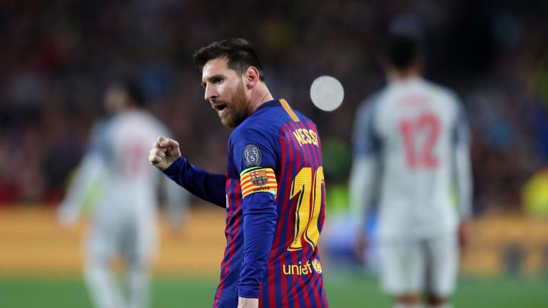Tampil Beda di El Clasico, Barcelona Bakal Pakai Jersey Khusus