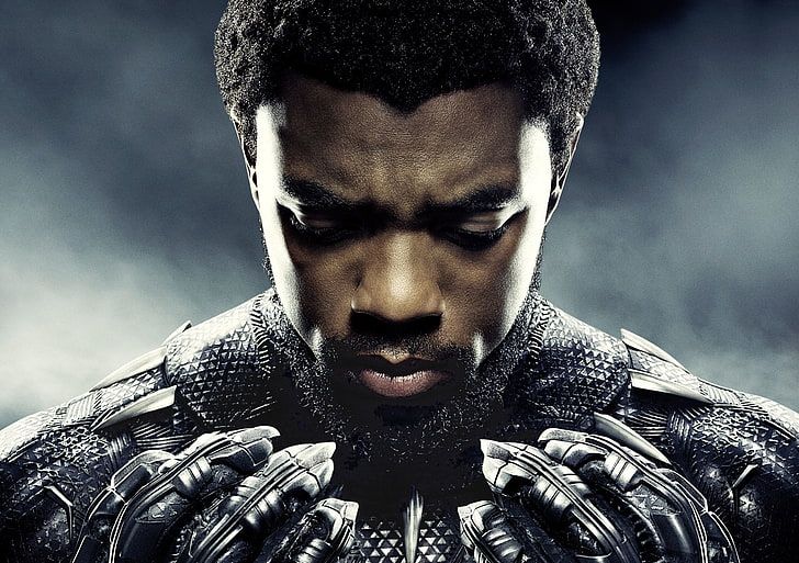 Fakta Unik Film Black Panther 2 Berdasarkan Trailer Terbarunya