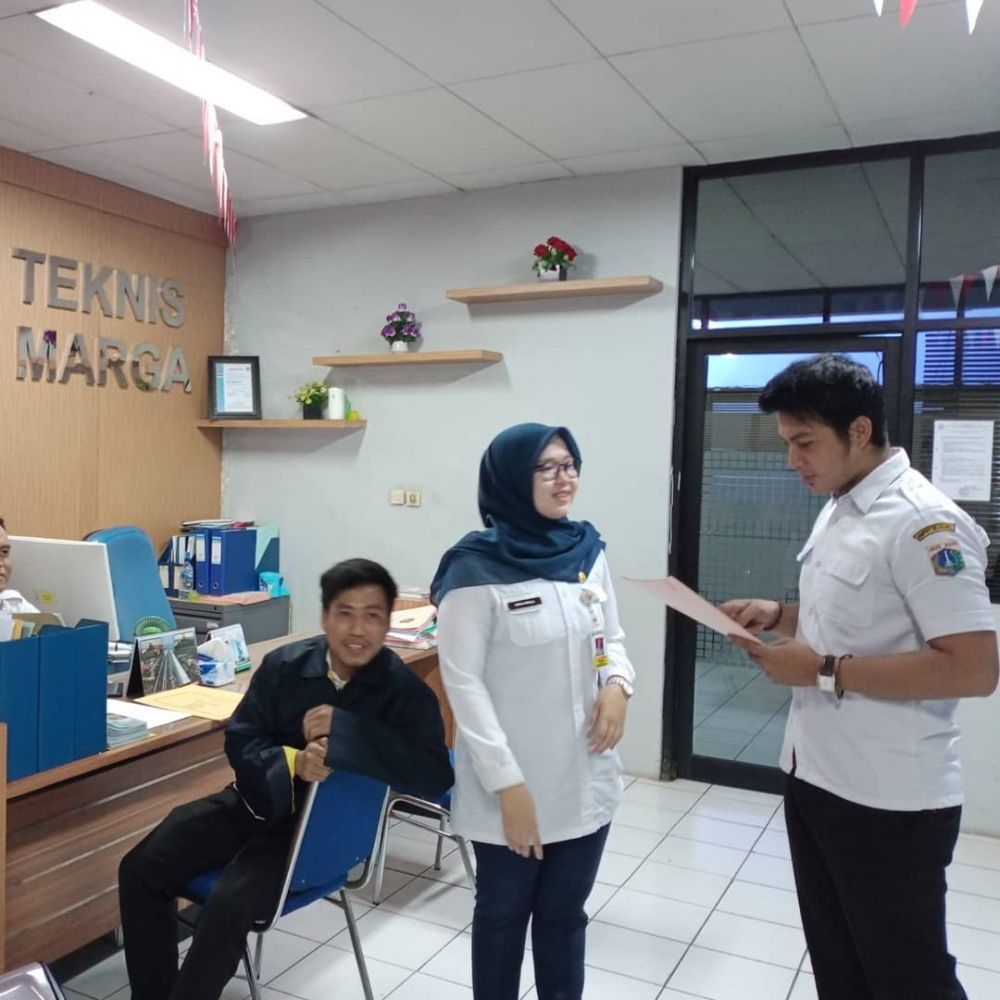Ini 9 Kabar Terbaru Muklis Mumu, Dulu Satpam Ganteng Teman Dekat Jupe