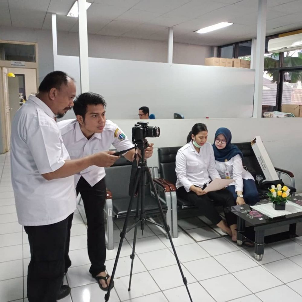 Ini 9 Kabar Terbaru Muklis Mumu, Dulu Satpam Ganteng Teman Dekat Jupe