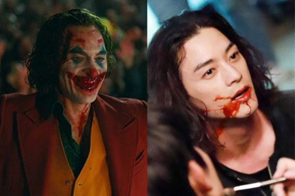 Sekeren Joker, 10 Bukti Hebatnya Akting Kim Ji Hoon di Flower of Evil