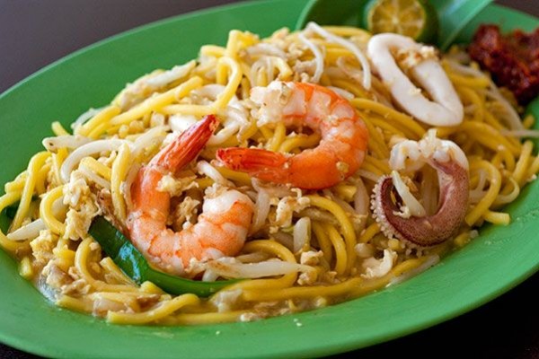 Jangan Dilewatkan! Ini 5 Kuliner Terbaik di Lau Pa Sat, Singapura