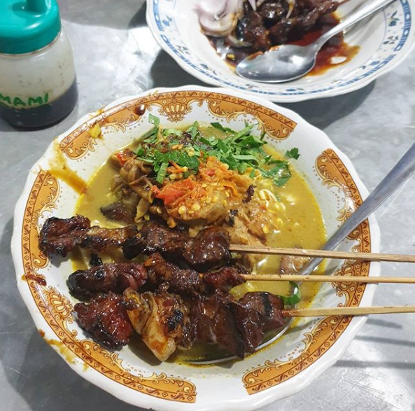 7 Makanan Khas Nganjuk yang Enak dan Bikin Kenyang, Sudah Coba?