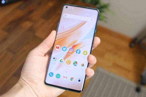 hp sony xperia 5 ii