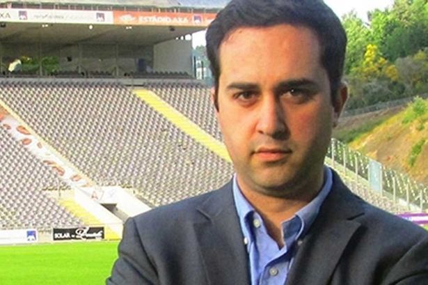 5 Agen Pemain Sepak Bola Terbaik di Dunia Saat Ini, Ahlinya Transfer!