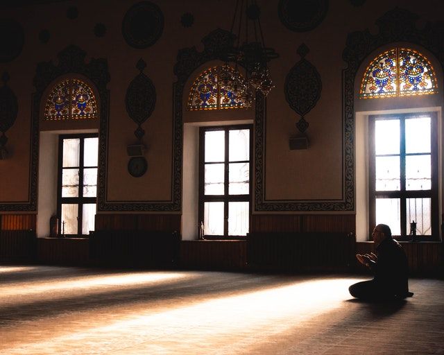 Forum Agama Curigai Fenomena Perusakan Masjid di Jabar dan Banten