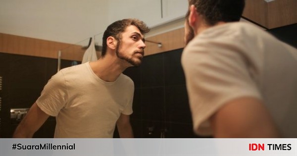 5 tips pudarkan bekas jerawat yang ganggu penampilan, coba yuk!