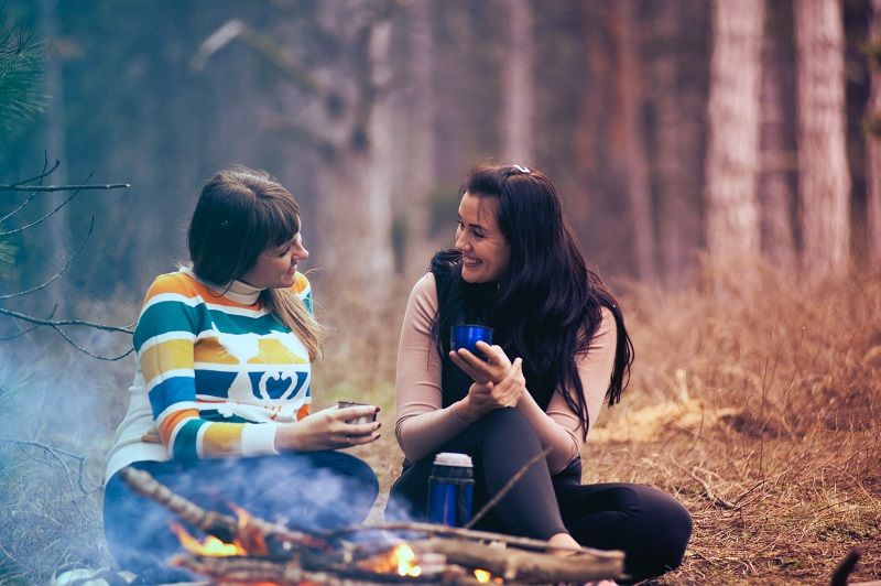 Saat yang Lain Nyinyir, 5 Zodiak Ini Lihat Sisi Positif Orang Lain