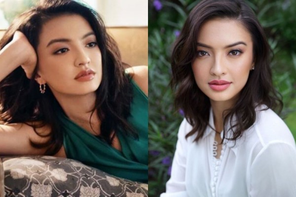 Dari Bayi hingga Dewasa, 10 Transformasi Raline Shah yang Awet Muda
