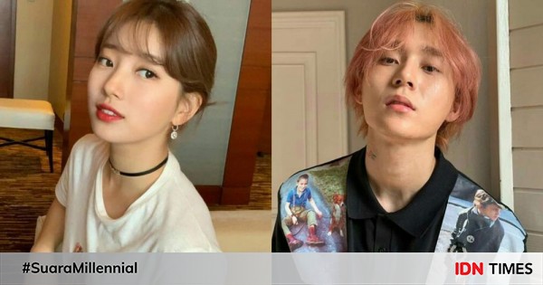 Ini 5 aktivitas idol kpop setelah kontrak berakhir dengan agensi