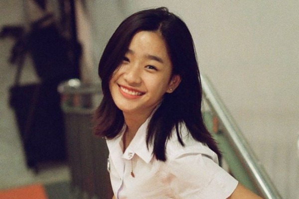 10 Potret Menawan Tu Tontawan yang Jadi Heroine di 'F4' Versi Thailand