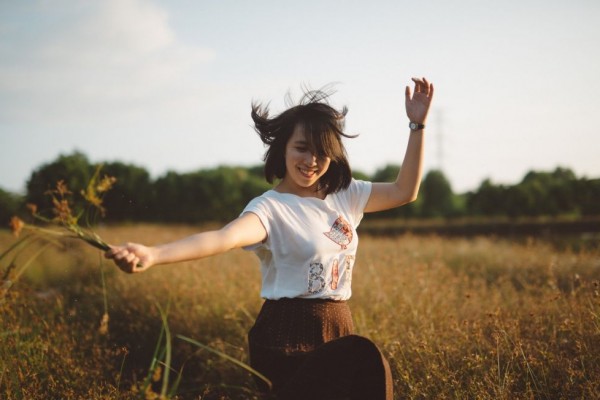 Gak Perlu Berlebihan dalam Mengejar Cinta