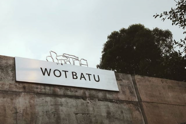 Bukan Sekedar Objek Wisata Ini 5 Makna Galeri Seni Wot Batu