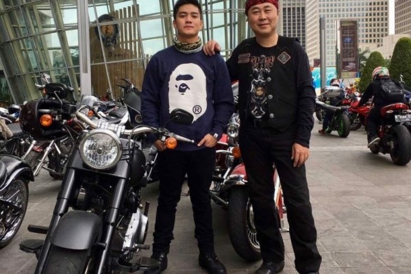 6 Bisnis Hartono Hosea, Calon Mertua Boy William yang Tajir Melintir
