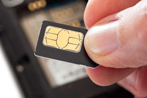 5 Cara Lindungi SIM Card dari Pencurian Data Pribadi