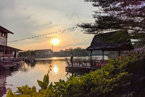 19 Tempat Wisata Bekasi 2025 yang Keren dan Hits