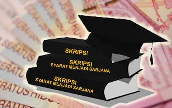 Universitas Tanjungpura Sambut Baik Rencana Mendikbud Hapus Skripsi