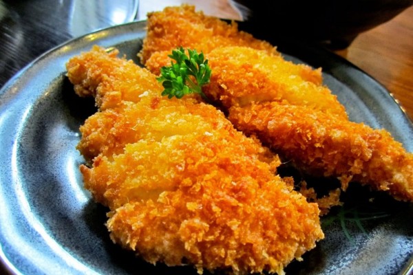 Resep Tahu Katsu Sederhana yang Cocok untuk Vegetarian