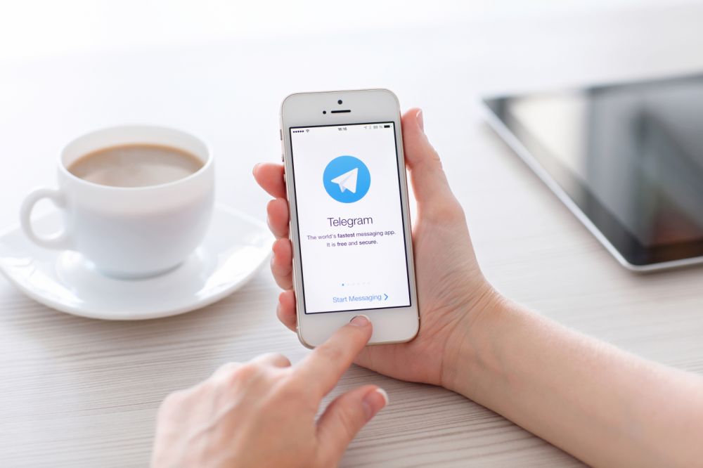 Marak Investasi Bodong di Telegram, Bagaimana Menghindarinya?