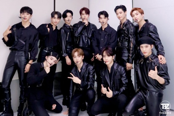 Kocak Abis, 6 Reality Show THE BOYZ yang Wajib THE B Tonton