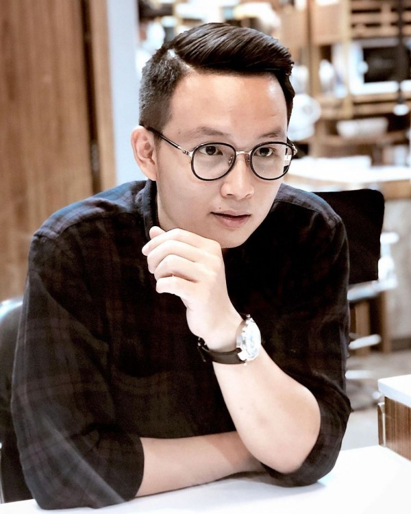 Jadi Sorotan, 9 Alumni MasterChef Indonesia Mirip Aktor Korea