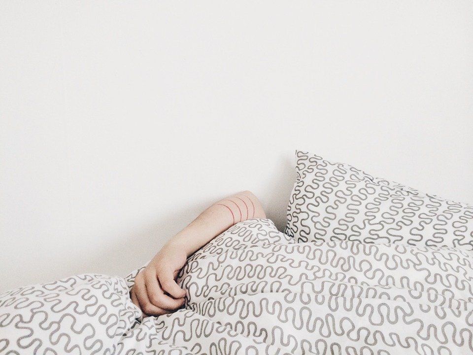 Mitos dan Fakta, Kualitas Tidur Pengaruhi Kesehatan Mental 