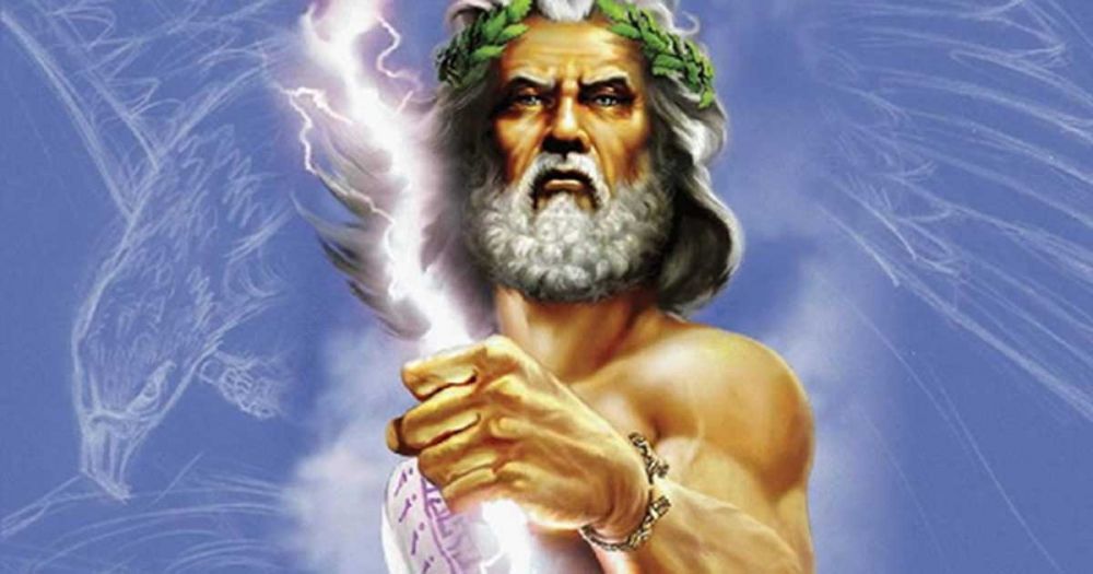 Sering Salah Paham, 8 Fakta Mitologi Yunani Sebenarnya
