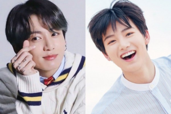Ada Jungkook BTS, 15 Idol Cowok Multitalenta Ini Berkepribadian INFP